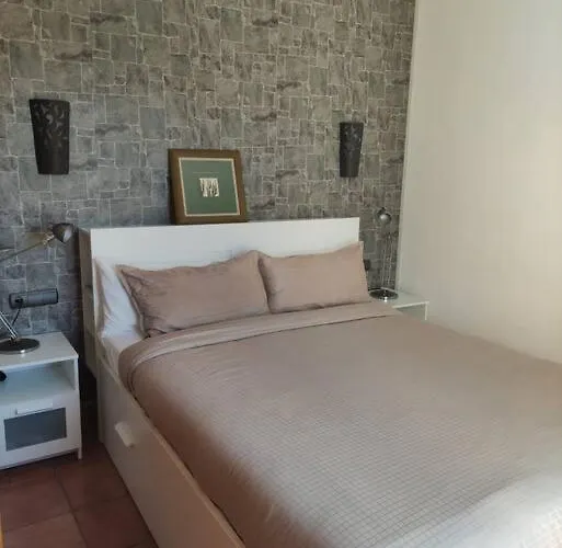 Sonemar - Summer Mary Gc Hébergement de vacances