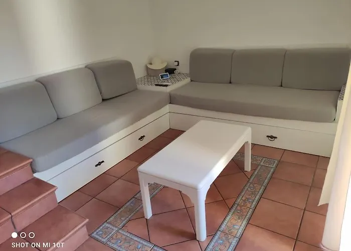 Hébergement de vacances Sonemar - Summer Mary Gc *