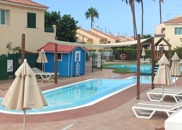 Hébergement de vacances Sonemar - Summer Mary Gc