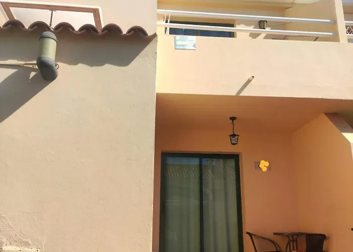 Hébergement de vacances Sonemar - Summer Mary Gc Sonnenland