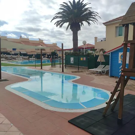 Sonemar - Summer Mary Gc Holiday home *