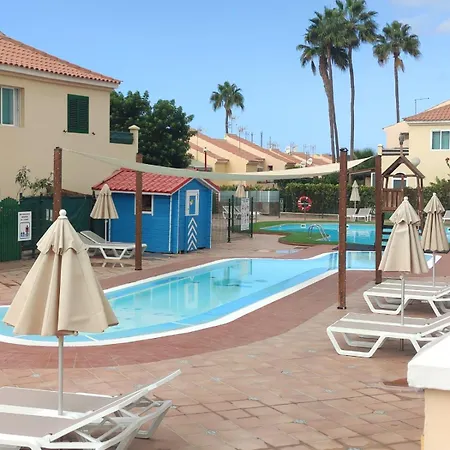 Holiday home Sonemar - Summer Mary Gc
