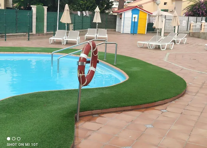 Sonemar - Summer Mary Gc Sonnenland