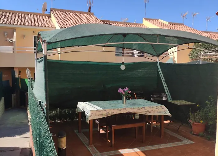 Sonemar - Summer Mary Gc Holiday home *